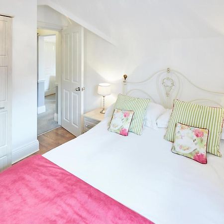 Host & Stay - Park Place Apartment Whitby Eksteriør bilde