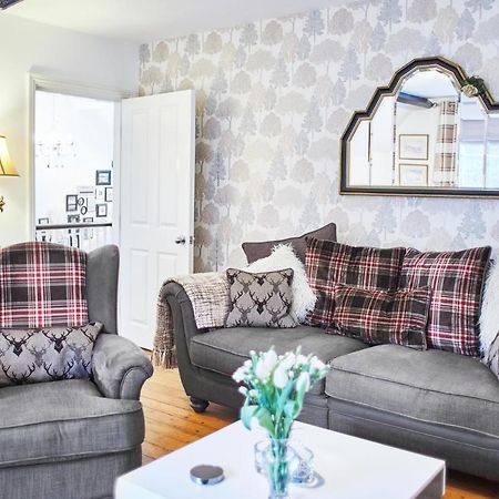 Host & Stay - Park Place Apartment Whitby Eksteriør bilde
