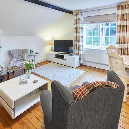 Host & Stay - Park Place Apartment Whitby Eksteriør bilde