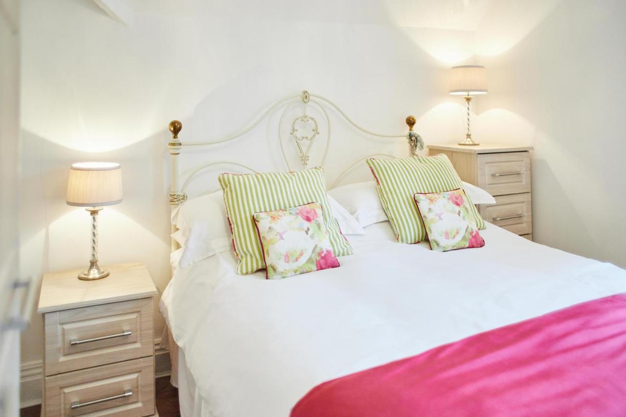 Host & Stay - Park Place Apartment Whitby Eksteriør bilde