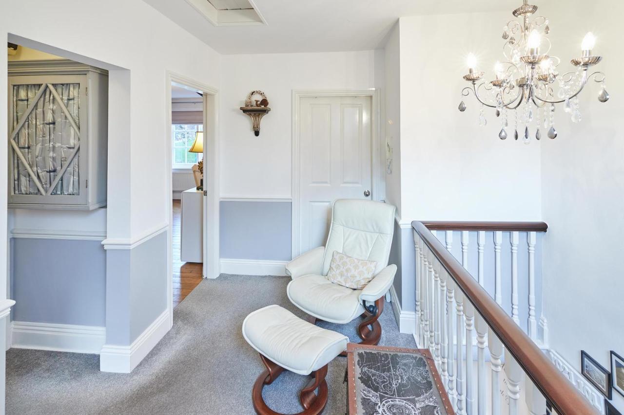 Host & Stay - Park Place Apartment Whitby Eksteriør bilde