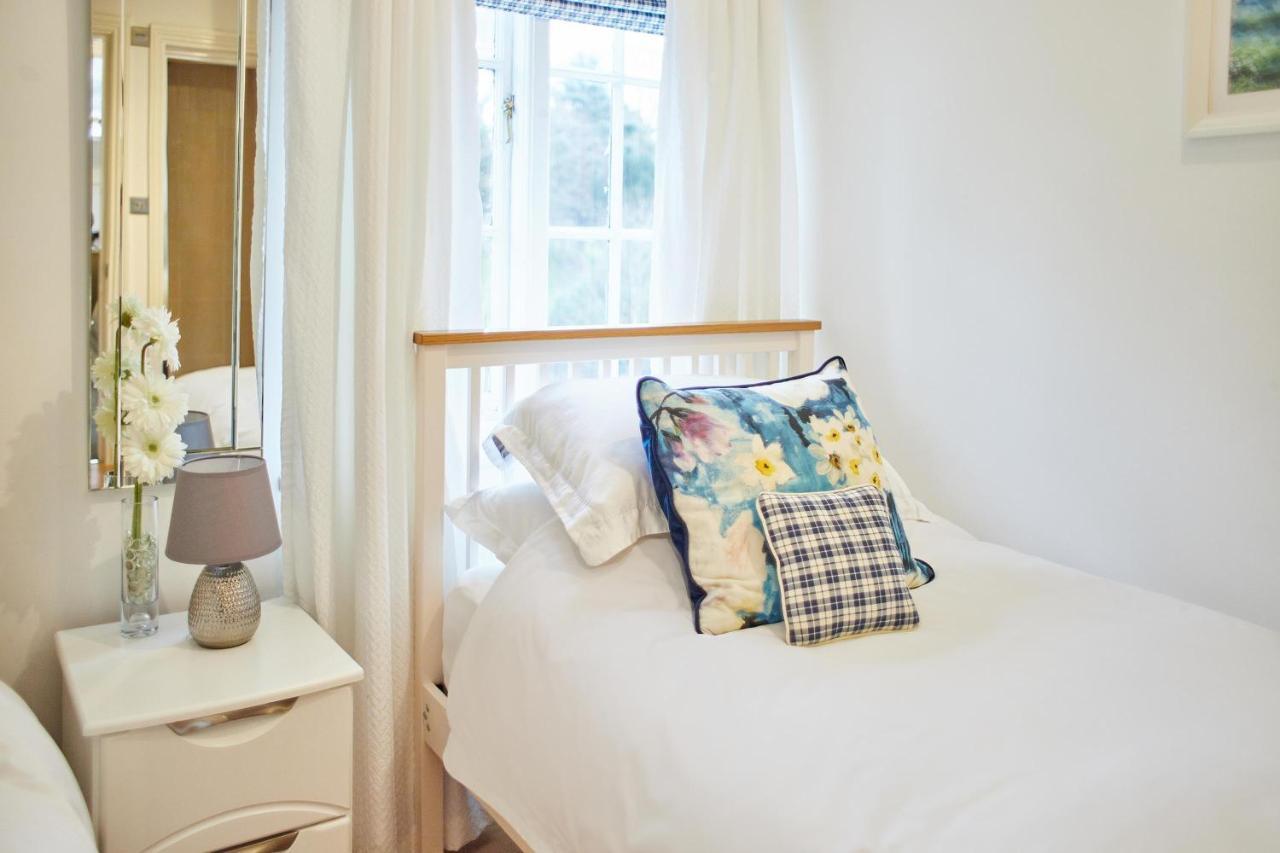 Host & Stay - Park Place Apartment Whitby Eksteriør bilde